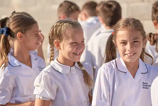 Colegio Bilingue CABA